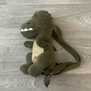 Zara Dino Backpack (3 for $25🎁)